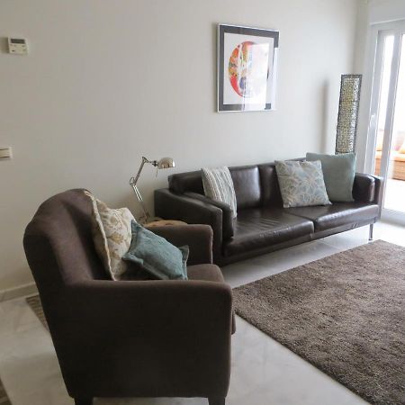 San Felipe Apartment Malaga Exterior photo