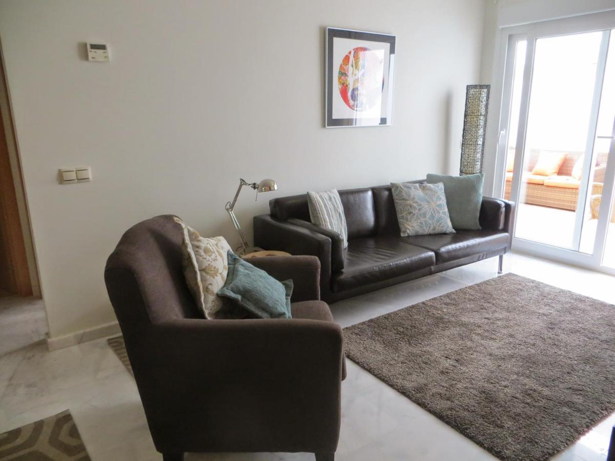 San Felipe Apartment Malaga Exterior photo