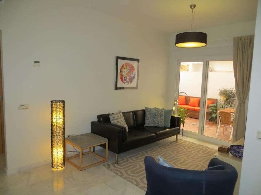 San Felipe Apartment Malaga Exterior photo